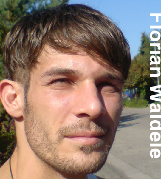 Florian Wäldele