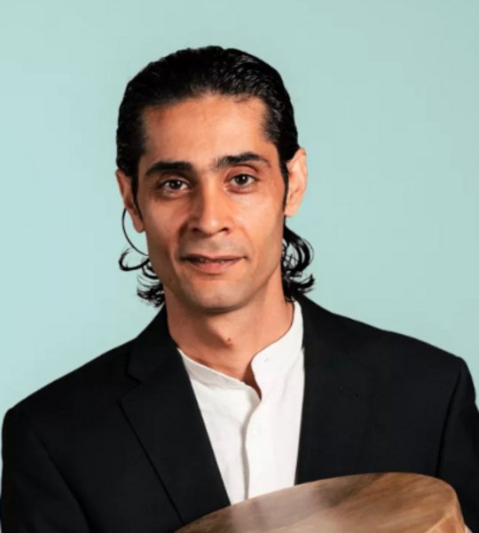 Ramin Rahmi